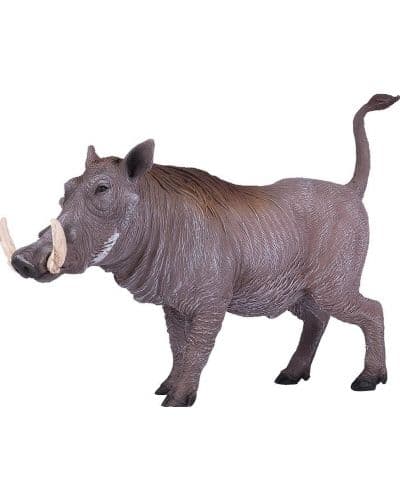 Фигурка Mojo Animal Planet - Глиган