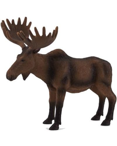 Фигурка Mojo Animal Planet - Лос