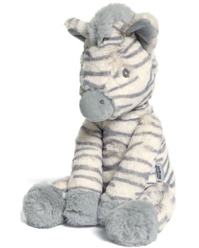 Мека играчка Mamas &amp; Papas - Zebra