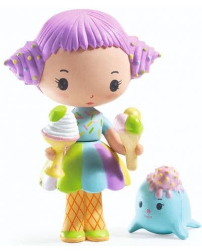 Фигурка Djeco - Tutti &amp; Frutti