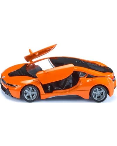Детска играчка Siku - Кола BMW i8 LCI