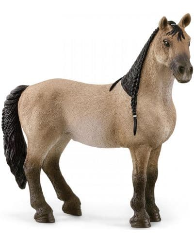 Фигурка Schleich Horse Club - Креолска кобила