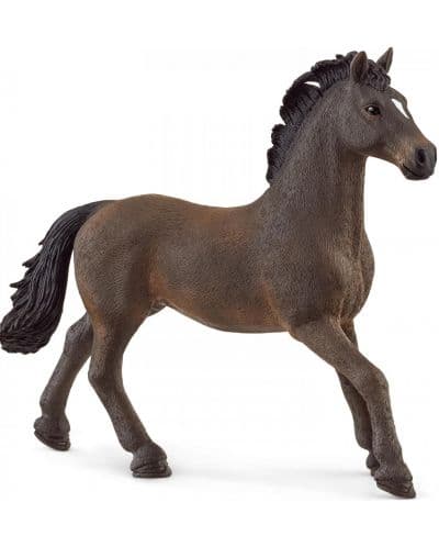 Фигурка Schleich Horse Club - Олденбургски жребец
