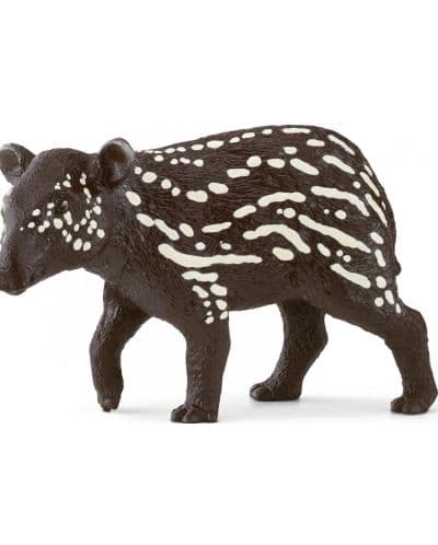 Фигурка Schleich Wild Life - Бебе тапир