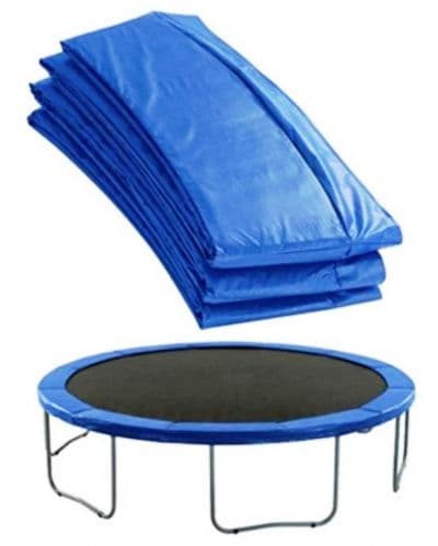 Покривало за пружини на батут Sonne Sport - 8FT, 252 cm