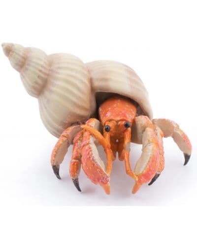 Фигурка Papo Marine Life - Рак отшелник