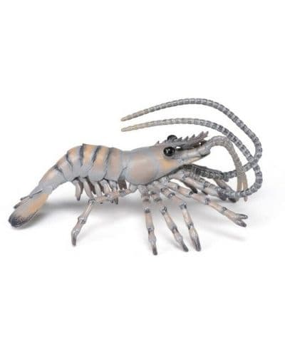 Фигурка Papo Marine Life - Скарида