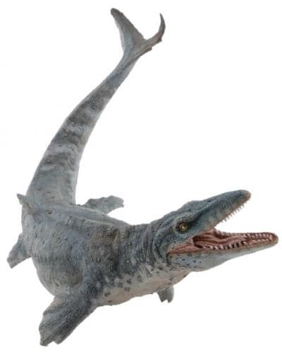Фигурка Papo Dinosaurs - Мозазавър