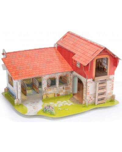 Фигурка Papo Farmyard friends - Ферма