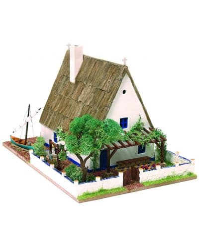 Къща Domus kits - Албуфера