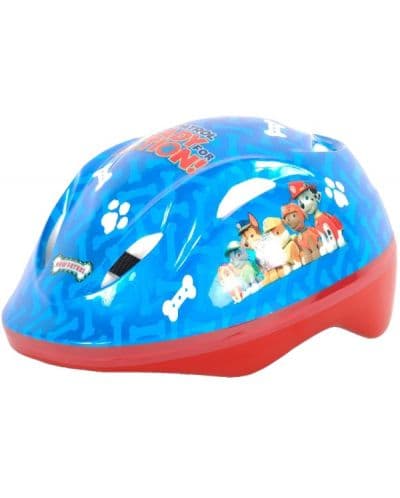 Детска каска E&amp;L cycles - Paw Patrol, 51 - 55 cm