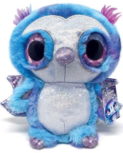 Плюшена играчка Nebulous Stars - Близия, 20 cm