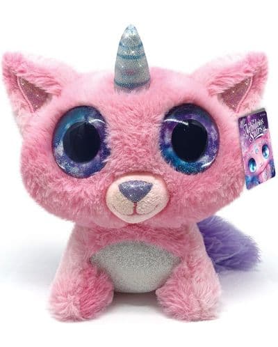 Плюшена играчка Nebulous Stars - Стела, 20 cm