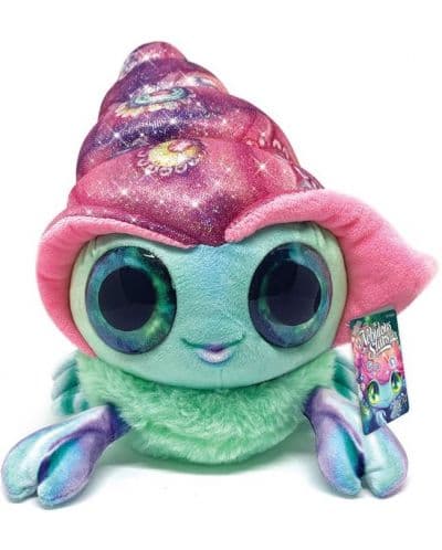 Плюшена играчка Nebulous Stars - Лирия, 20 cm