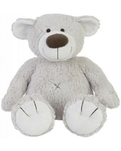 Мека играчка Happy Horse - Мечето Baggio, 22 cm