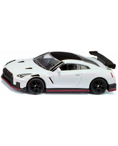 Детска играчка Siku - Nissan Gt-R Nismo