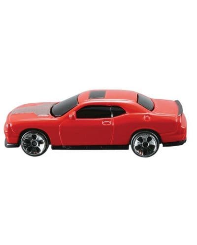 Детска играчка Maisto Fresh - Кола, 1:72, асортимент