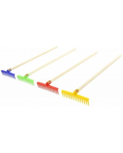 Детска играчка Polesie Toys - Гребло, 67 cm, aсортимент